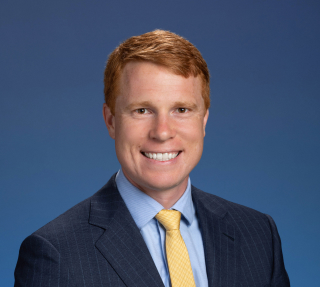 Ben Faught