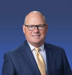 Jim Ryan