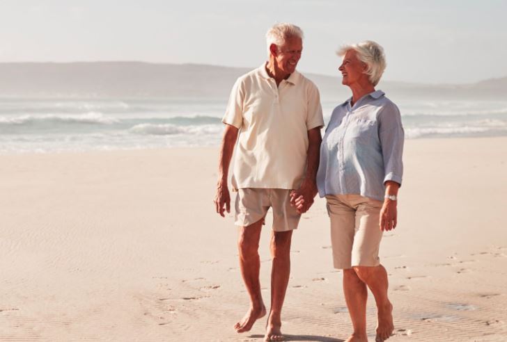 Leave a Legacy with the Harbourview FIA