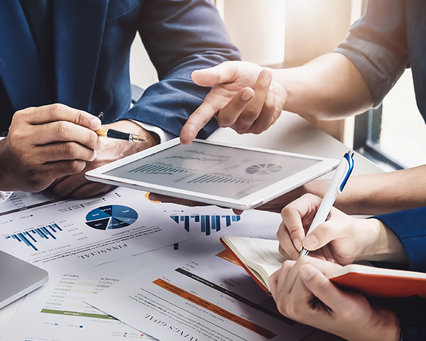 FIA Sales Tools