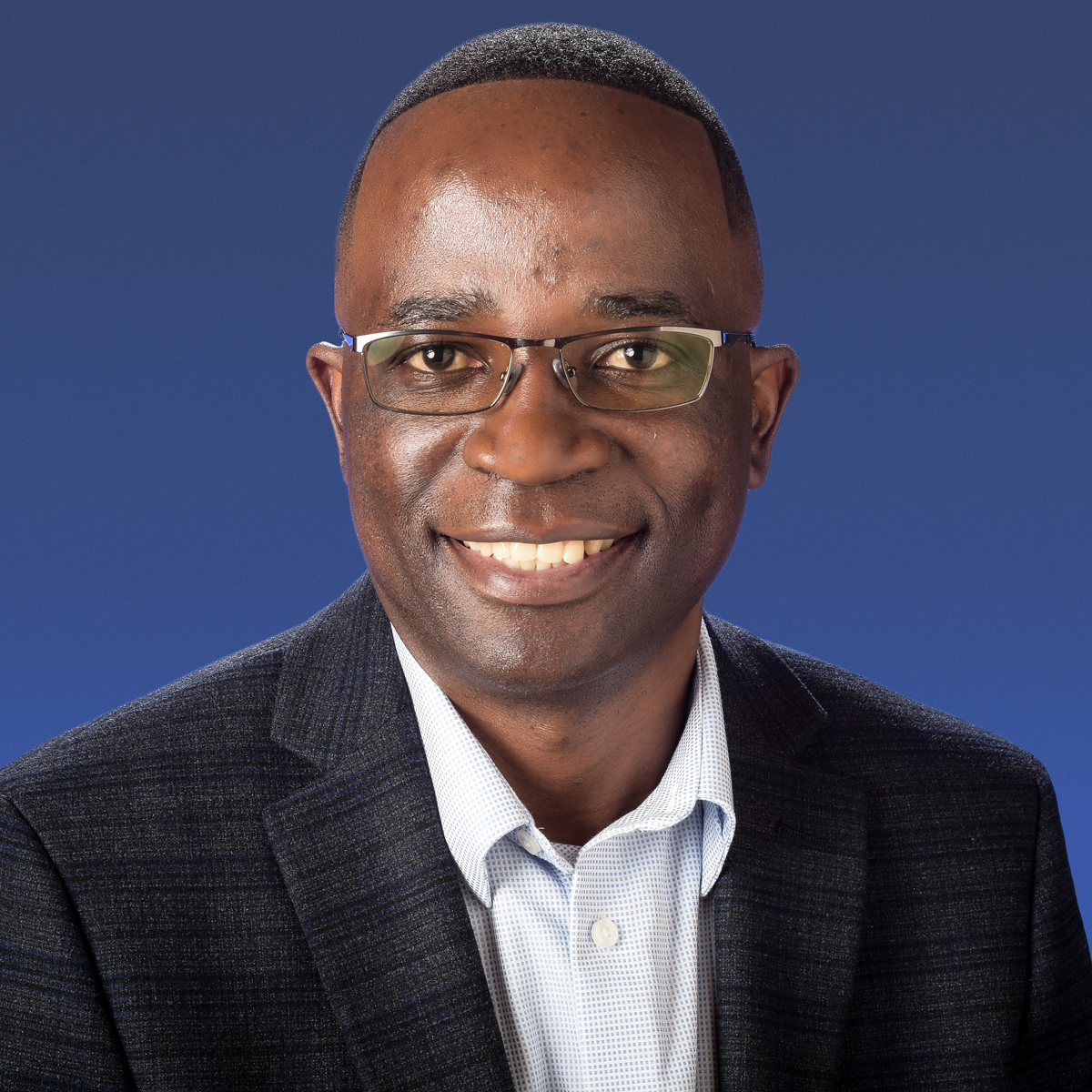 Rodney Manzanga